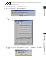 Предварительный просмотр 109 страницы IAI X-SEL Operation Manual