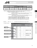 Preview for 241 page of IAI X-SEL Operation Manual