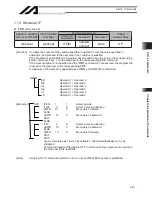 Preview for 265 page of IAI X-SEL Operation Manual