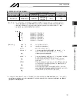 Preview for 271 page of IAI X-SEL Operation Manual