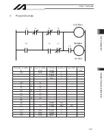 Preview for 351 page of IAI X-SEL Operation Manual