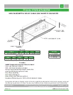 Preview for 4 page of iAIRE EC-CHAS5-VBA0 Series Manual