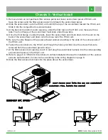 Preview for 5 page of iAIRE EC-CHAS5-VBA0 Series Manual