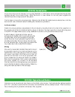 Preview for 5 page of iAIRE ION KIT Series Manual