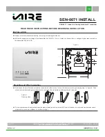 Preview for 10 page of iAIRE ION KIT Series Manual