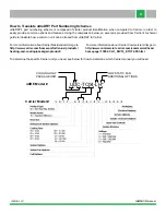 Preview for 4 page of iAIRE ultraDRY Manual