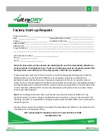 Preview for 6 page of iAIRE ultraDRY Manual