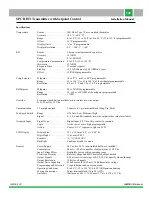 Preview for 136 page of iAIRE ultraDRY Manual