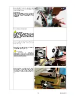 Предварительный просмотр 20 страницы IAME 125cc LEOPARD TaG Assembly Instructions And User'S Manual