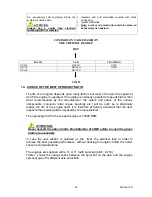 Предварительный просмотр 31 страницы IAME 125cc LEOPARD TaG Assembly Instructions And User'S Manual