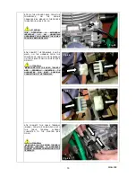 Preview for 17 page of IAME EASY-KART 100cc Assembly Instructions And User'S Manual