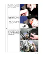 Preview for 19 page of IAME EASY-KART 100cc Assembly Instructions And User'S Manual