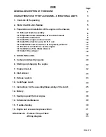 Preview for 2 page of IAME EASY-KART 2003 Assembly Instructions And User'S Manual