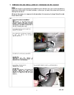 Preview for 8 page of IAME EASY-KART 2003 Assembly Instructions And User'S Manual