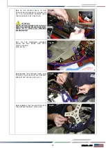 Preview for 15 page of IAME MINI SWIFT 60CC - USA Installation Manual