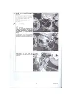 Предварительный просмотр 12 страницы IAME Parilla 60cc Mini Swift Assembly Instructions And User'S Manual