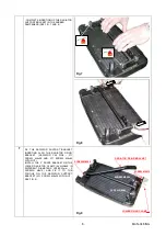 Preview for 10 page of IAME Parilla Leopard K Assembly Instructions & User Manual