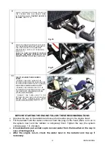 Preview for 11 page of IAME Parilla Leopard K Assembly Instructions & User Manual