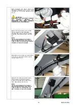 Preview for 21 page of IAME Parilla Leopard K Assembly Instructions & User Manual