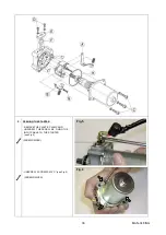 Preview for 38 page of IAME Parilla Leopard K Assembly Instructions & User Manual