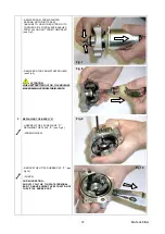 Preview for 39 page of IAME Parilla Leopard K Assembly Instructions & User Manual