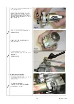 Preview for 42 page of IAME Parilla Leopard K Assembly Instructions & User Manual