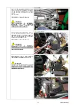 Preview for 19 page of IAME Parilla Leopard TaG Series Assembly Instructions & User Manual