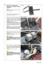 Preview for 17 page of IAME Parilla LEOPARD Assembly Instructions & User Manual