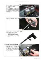 Preview for 22 page of IAME Parilla LEOPARD Assembly Instructions & User Manual