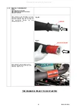 Preview for 23 page of IAME Parilla LEOPARD Assembly Instructions & User Manual