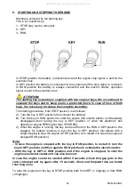 Preview for 26 page of IAME Parilla LEOPARD Assembly Instructions & User Manual