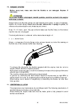 Preview for 28 page of IAME Parilla LEOPARD Assembly Instructions & User Manual