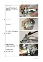 Preview for 42 page of IAME Parilla LEOPARD Assembly Instructions & User Manual