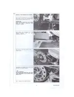 Preview for 11 page of IAME Parilla Norswift 60cc Assembly Instructions And User'S Manual