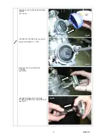 Preview for 11 page of IAME Parilla Reedster 125cc Overhauling Manual