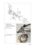 Предварительный просмотр 39 страницы IAME Parilla x30 125cc RL-TaG Assembly Instructions & User Manual