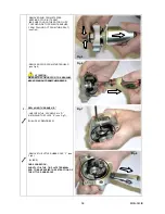 Предварительный просмотр 40 страницы IAME Parilla x30 125cc RL-TaG Assembly Instructions & User Manual