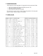 Предварительный просмотр 46 страницы IAME Parilla x30 125cc RL-TaG Assembly Instructions & User Manual