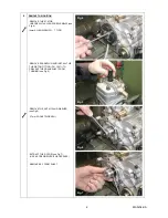 Preview for 4 page of IAME Parilla X30 125cc RL Overhaul Manual