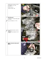 Preview for 10 page of IAME Parilla X30 125cc RL Overhaul Manual