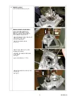 Preview for 11 page of IAME Parilla X30 125cc RL Overhaul Manual