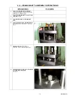 Preview for 14 page of IAME Parilla X30 125cc RL Overhaul Manual