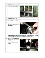 Preview for 16 page of IAME Parilla X30 125cc RL Overhaul Manual