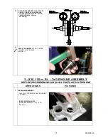 Preview for 17 page of IAME Parilla X30 125cc RL Overhaul Manual