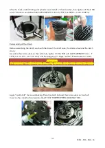 Preview for 17 page of IAME REEDJET 100cc Overhaul Manual