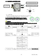 Предварительный просмотр 24 страницы IAME X30 125cc RL - TaG Assembly Instructions & User Manual