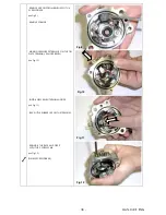 Предварительный просмотр 40 страницы IAME X30 125cc RL - TaG Assembly Instructions & User Manual