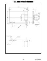 Предварительный просмотр 52 страницы IAME X30 125cc RL - TaG Assembly Instructions & User Manual