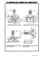 Предварительный просмотр 53 страницы IAME X30 125cc RL - TaG Assembly Instructions & User Manual