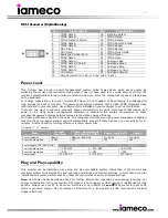 Preview for 13 page of iameco XV1-17" User Manual